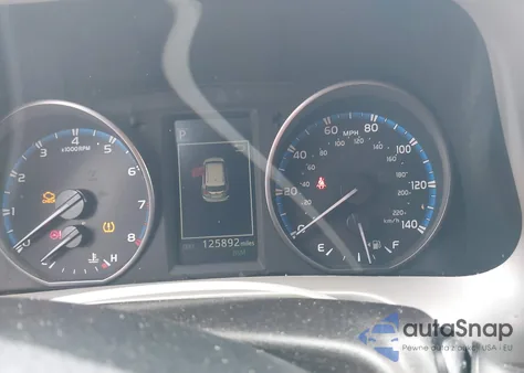 2017 Toyota Rav4 Xle из США, поврежденный, VIN 2T3RFREV1HW663762